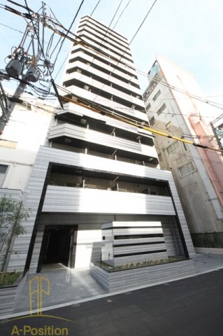 ファーストフィオーレ東梅田