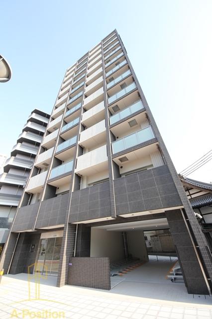 ジュネーゼグラン福島ミラージュ