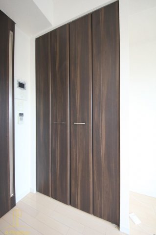 アクアプレイス梅田5