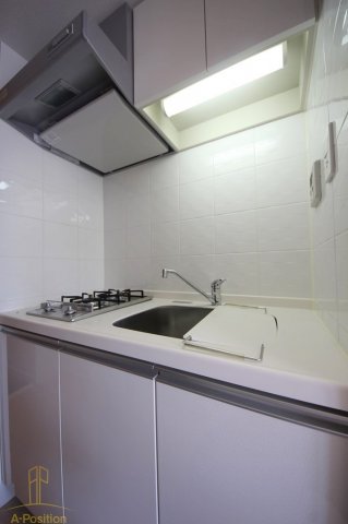 アクアプレイス梅田5