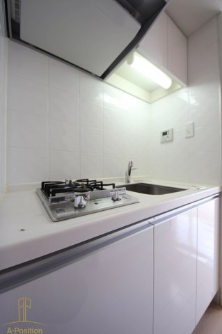 アクアプレイス梅田5