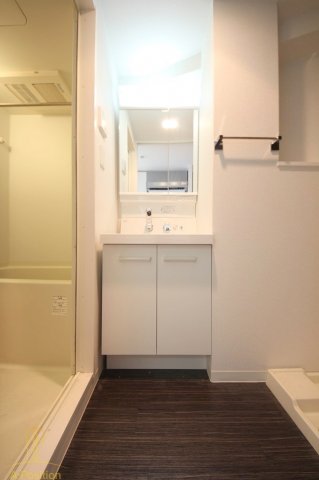 アクアプレイス梅田5