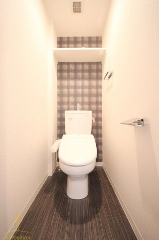 アクアプレイス梅田5