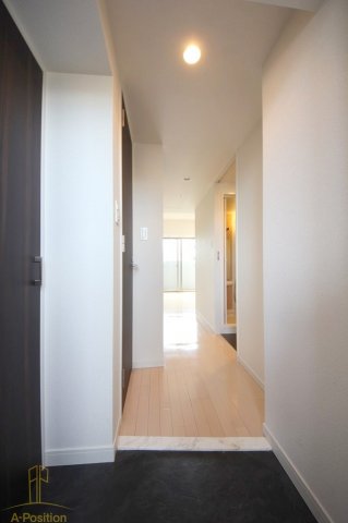 アクアプレイス梅田5