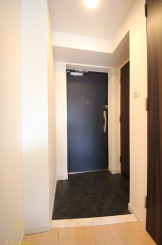 アクアプレイス梅田5