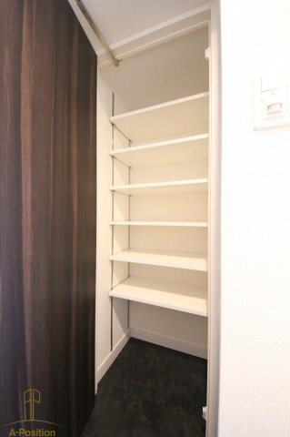 アクアプレイス梅田5