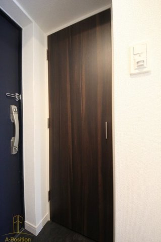 アクアプレイス梅田5