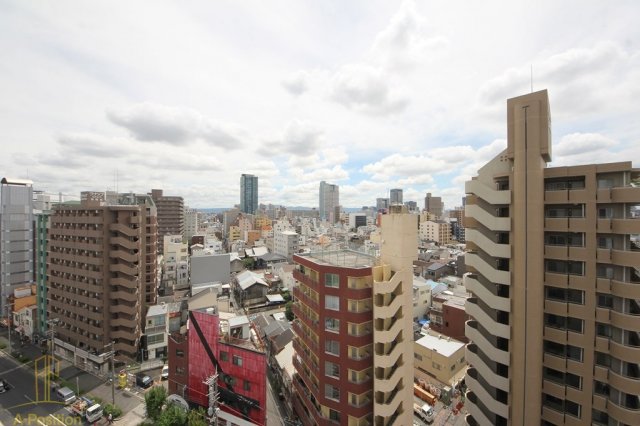 アクアプレイス梅田5