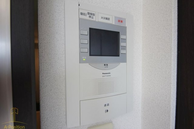 アクアプレイス梅田5