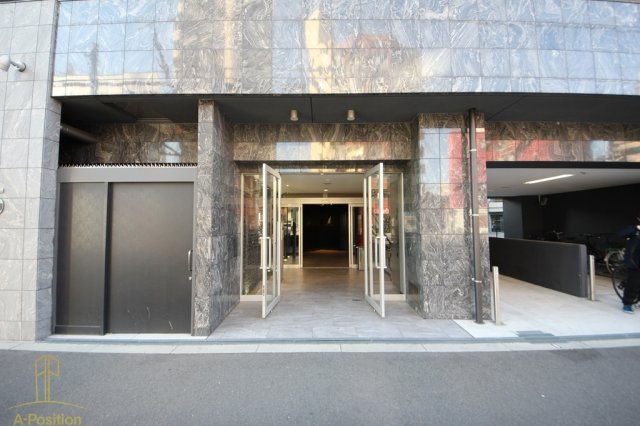 アクアプレイス梅田5