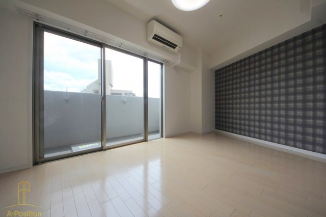 アクアプレイス梅田5