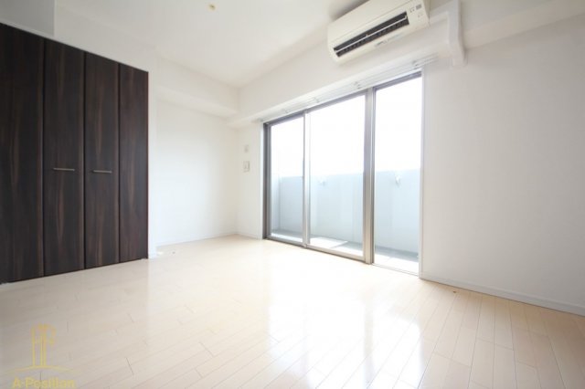 アクアプレイス梅田5