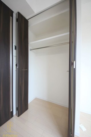 アクアプレイス梅田5