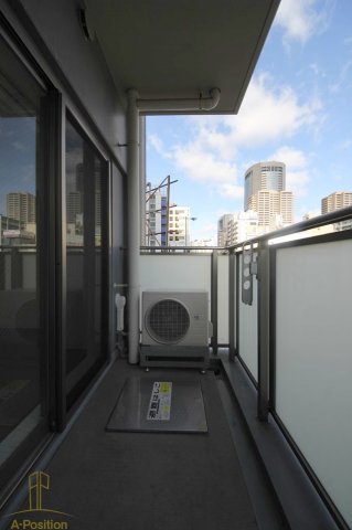 エルヴェ東天満