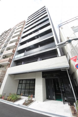 ジアコスモ江戸堀パークフロント