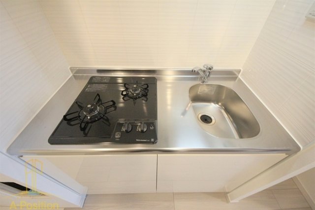 ジアコスモ江戸堀パークフロント