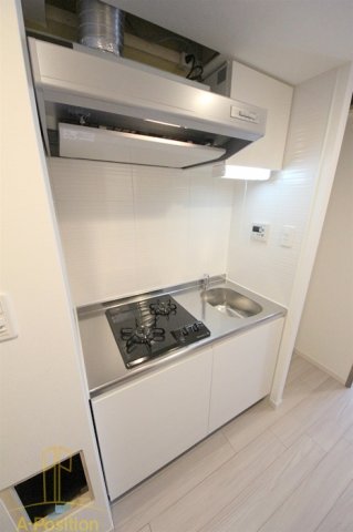 ジアコスモ江戸堀パークフロント