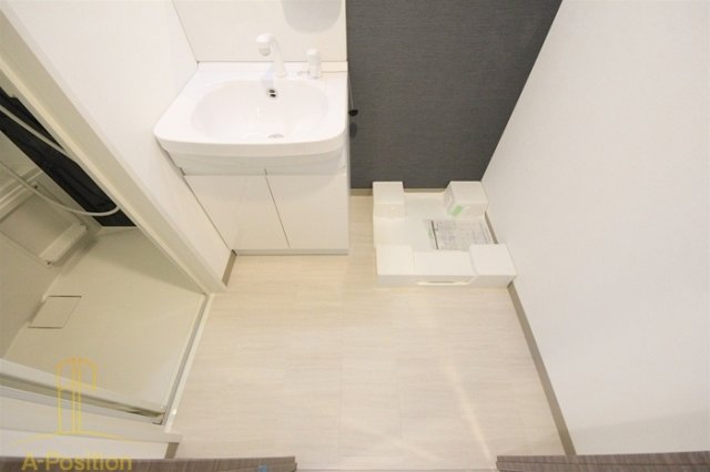 ジアコスモ江戸堀パークフロント