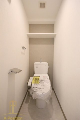 ジアコスモ江戸堀パークフロント