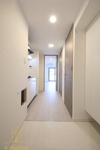 ジアコスモ江戸堀パークフロント