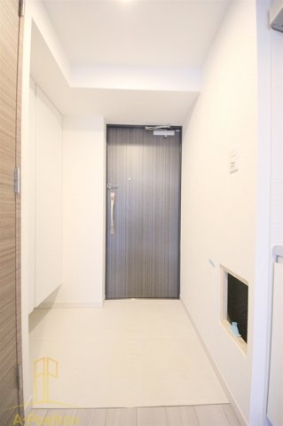 ジアコスモ江戸堀パークフロント