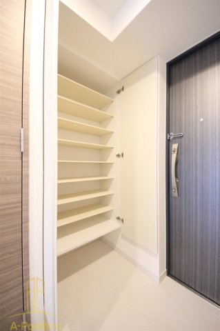 ジアコスモ江戸堀パークフロント