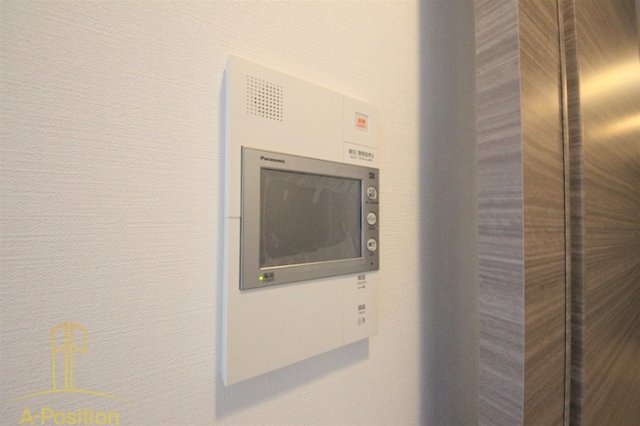 ジアコスモ江戸堀パークフロント