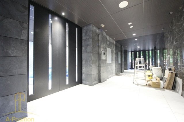 ジアコスモ江戸堀パークフロント