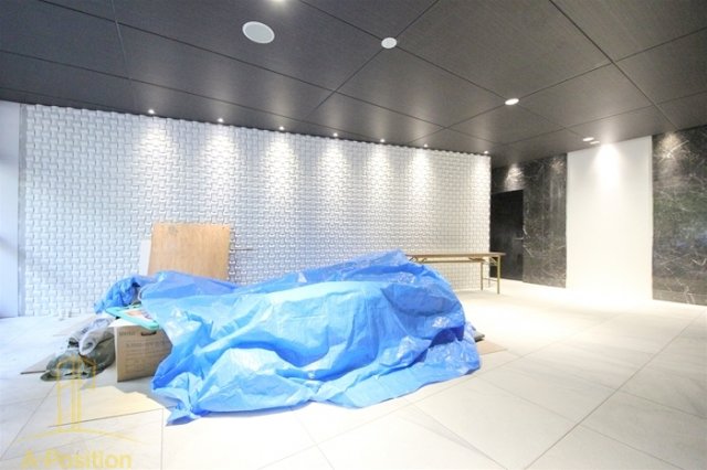 ジアコスモ江戸堀パークフロント