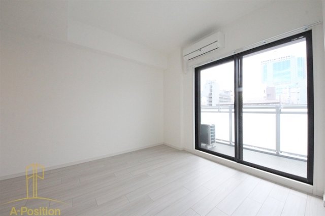 ジアコスモ江戸堀パークフロント