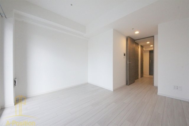 ジアコスモ江戸堀パークフロント