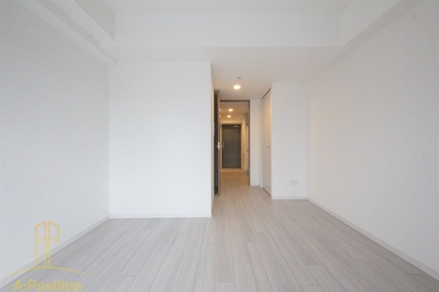 ジアコスモ江戸堀パークフロント