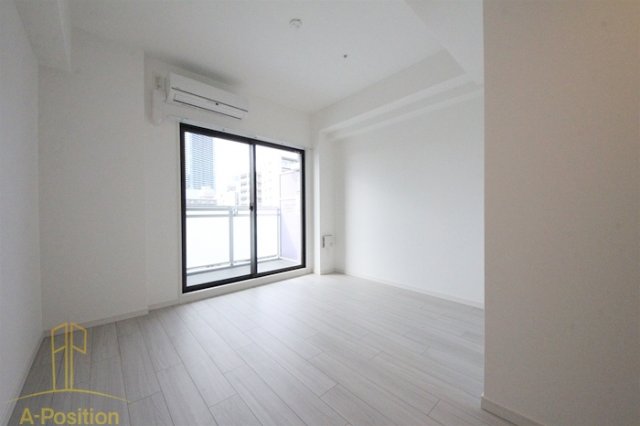 ジアコスモ江戸堀パークフロント