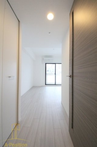 ジアコスモ江戸堀パークフロント