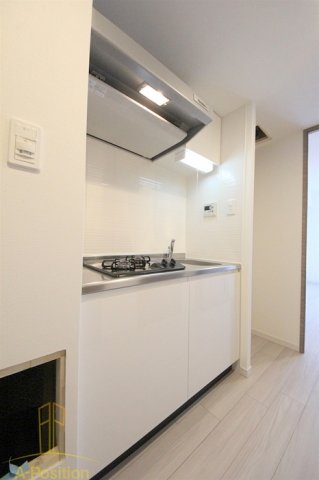 ジアコスモ江戸堀パークフロント