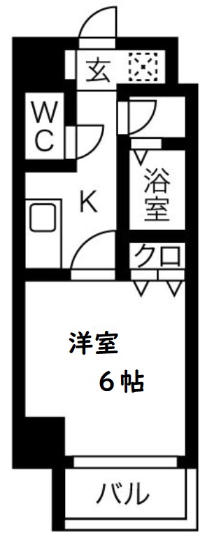 U-ro松屋町