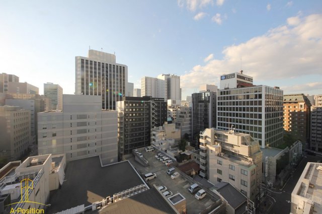 コンフォリア北浜