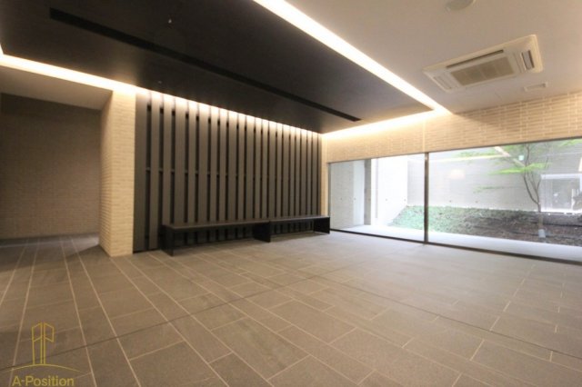 コンフォリア北浜