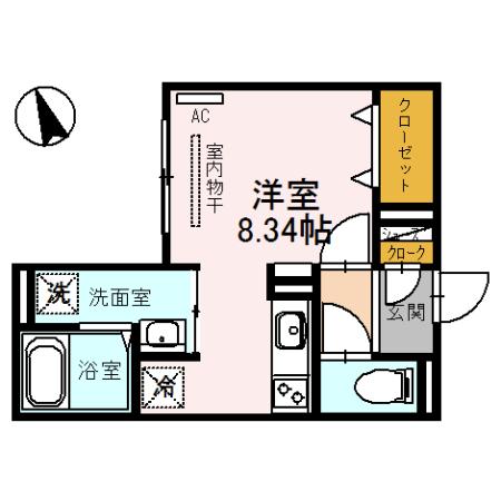 D-room Futaba2
