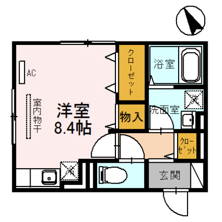 D-room Futaba2