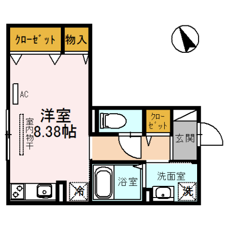 D-room Futaba2