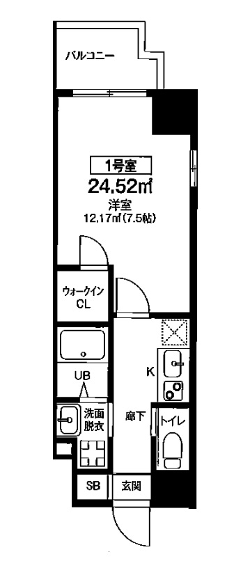 ビガーポリス405同心Ⅲ