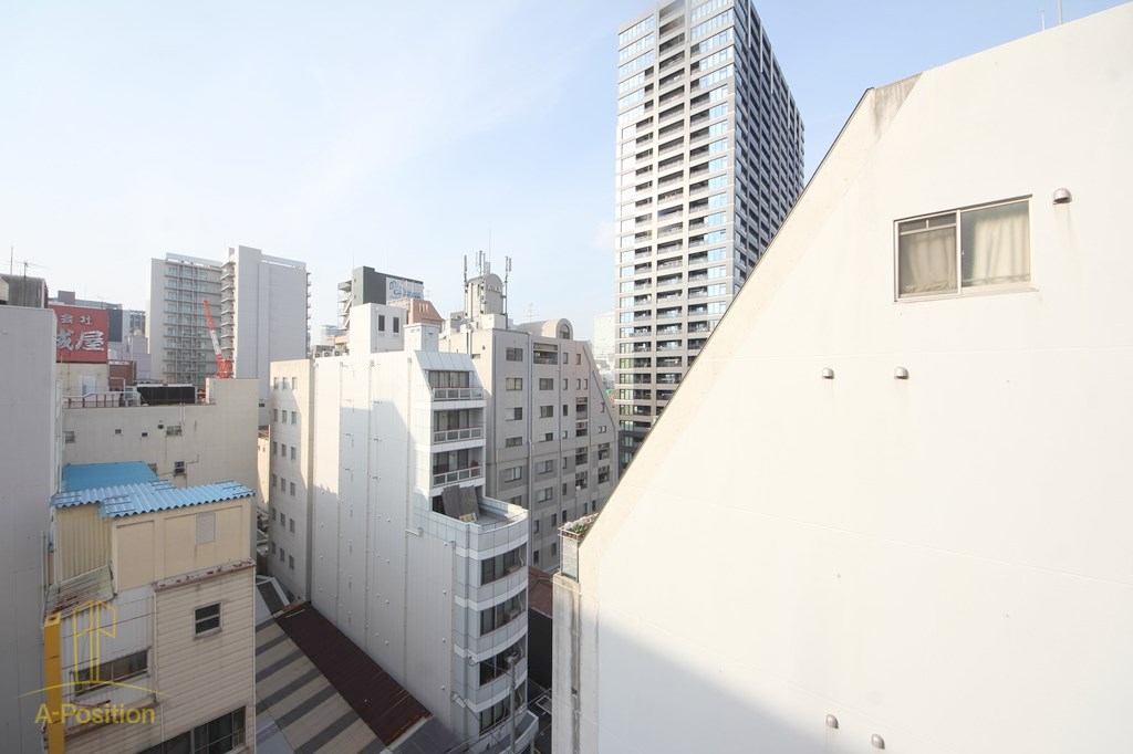 フォーチュン心斎橋イースト