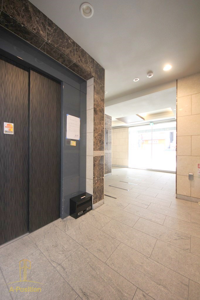 フォーチュン心斎橋イースト