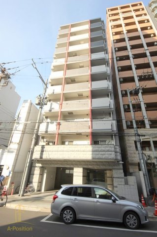 フォーチュン心斎橋イースト