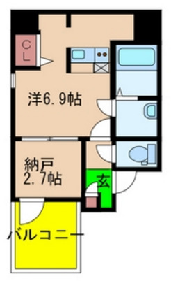 ONLYONE梅田北