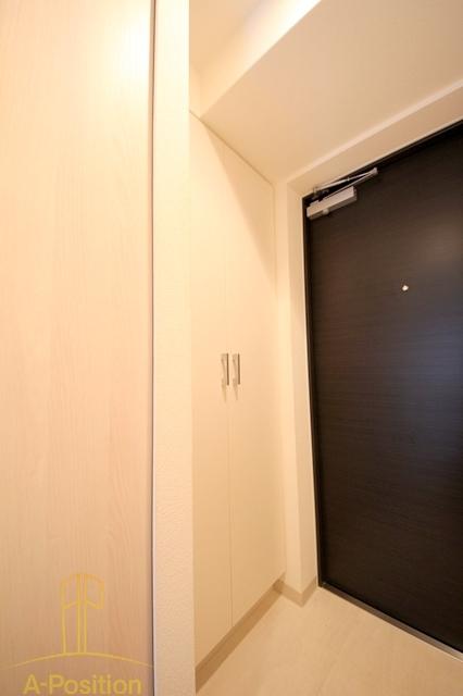 クリスタルグランツ梅田