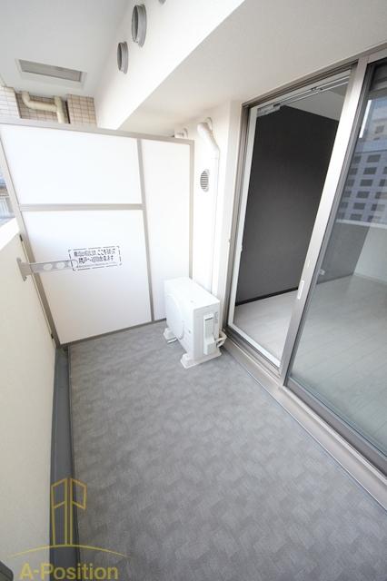 クリスタルグランツ梅田