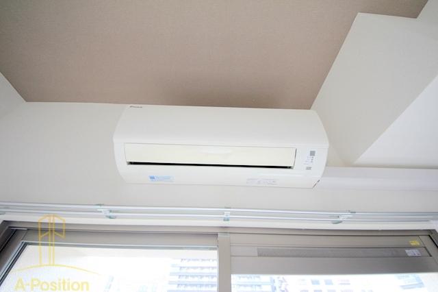 クリスタルグランツ梅田