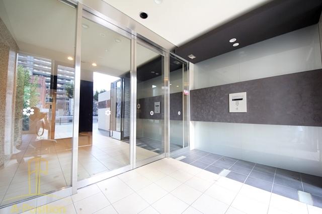 クリスタルグランツ梅田